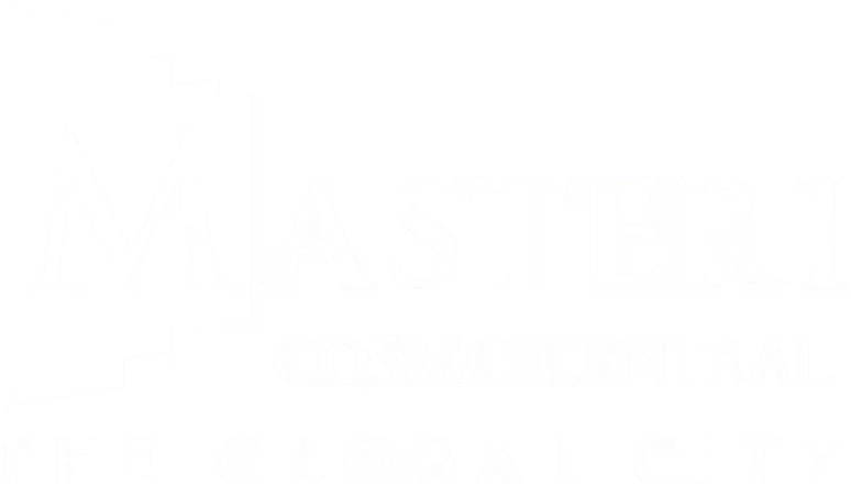 Masteri Cosmo Central